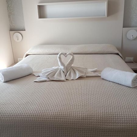 Bed and Breakfast Chez Moi Tropea Centro Exterior foto
