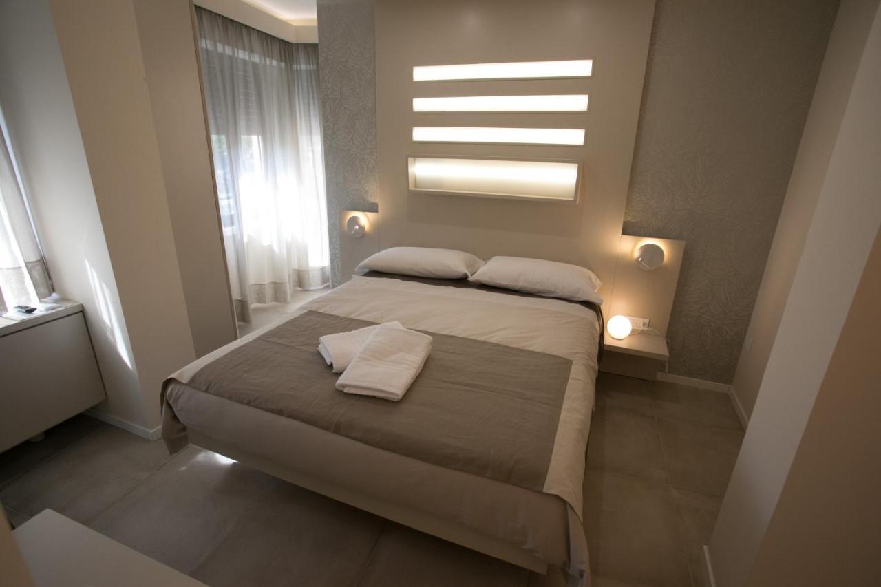 Bed and Breakfast Chez Moi Tropea Centro Exterior foto