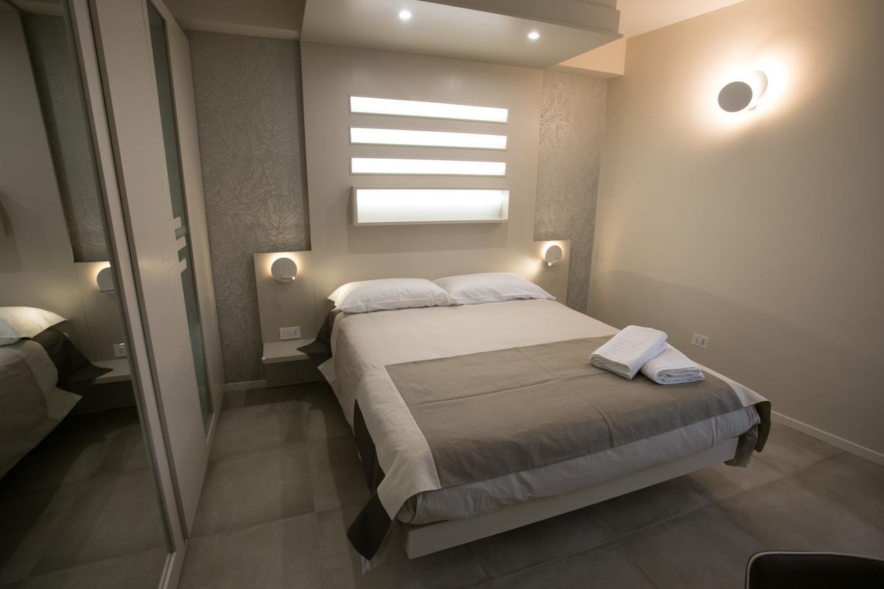 Bed and Breakfast Chez Moi Tropea Centro Exterior foto