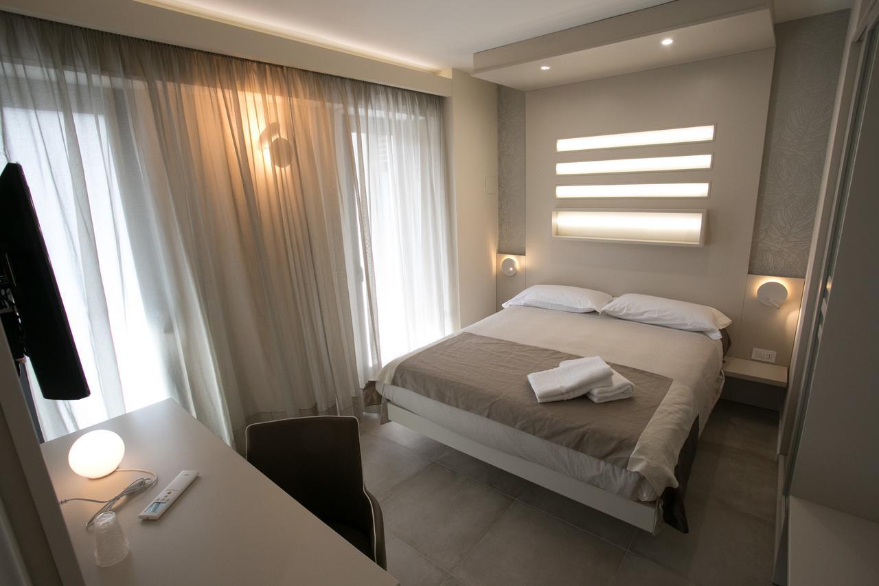 Bed and Breakfast Chez Moi Tropea Centro Exterior foto