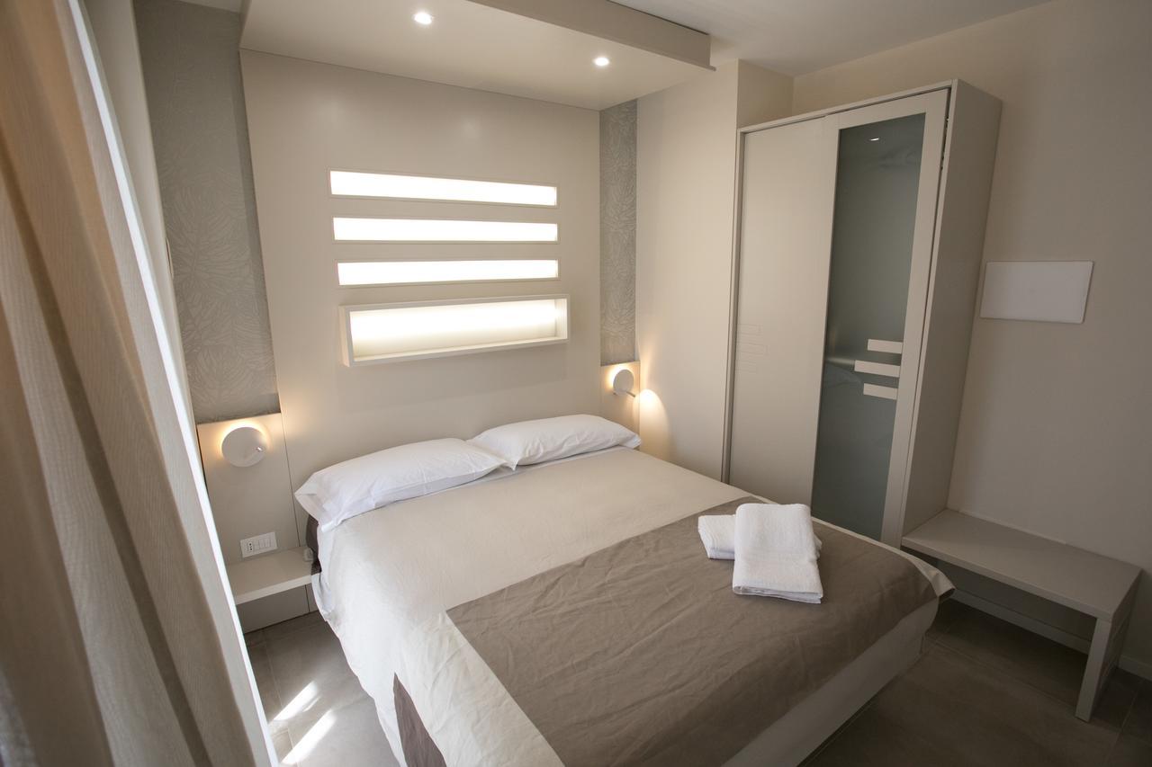 Bed and Breakfast Chez Moi Tropea Centro Exterior foto