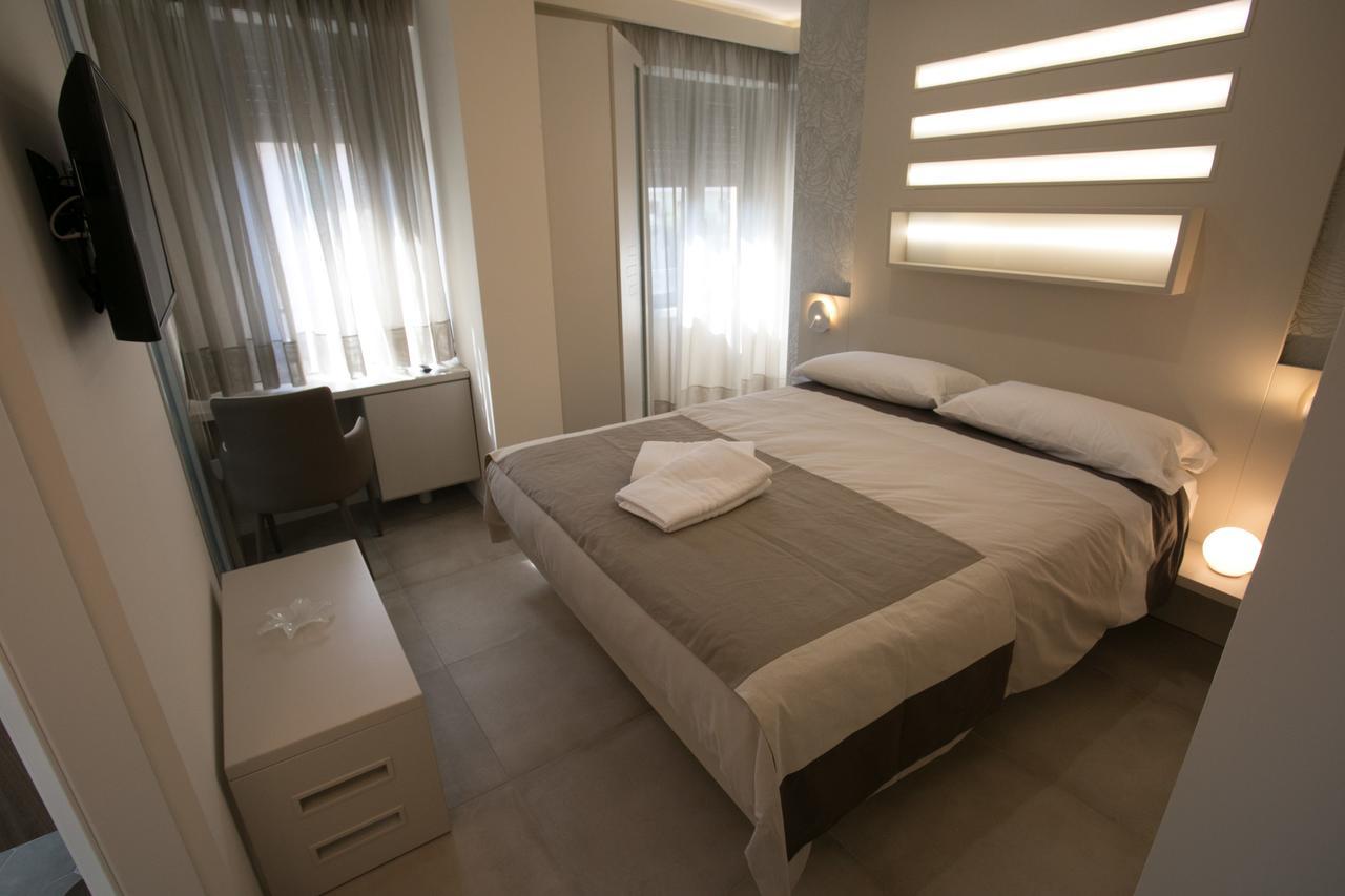 Bed and Breakfast Chez Moi Tropea Centro Exterior foto