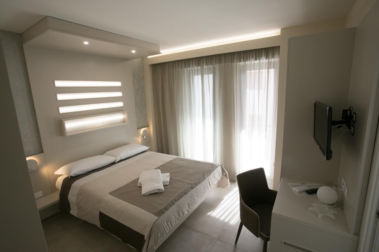 Bed and Breakfast Chez Moi Tropea Centro Exterior foto