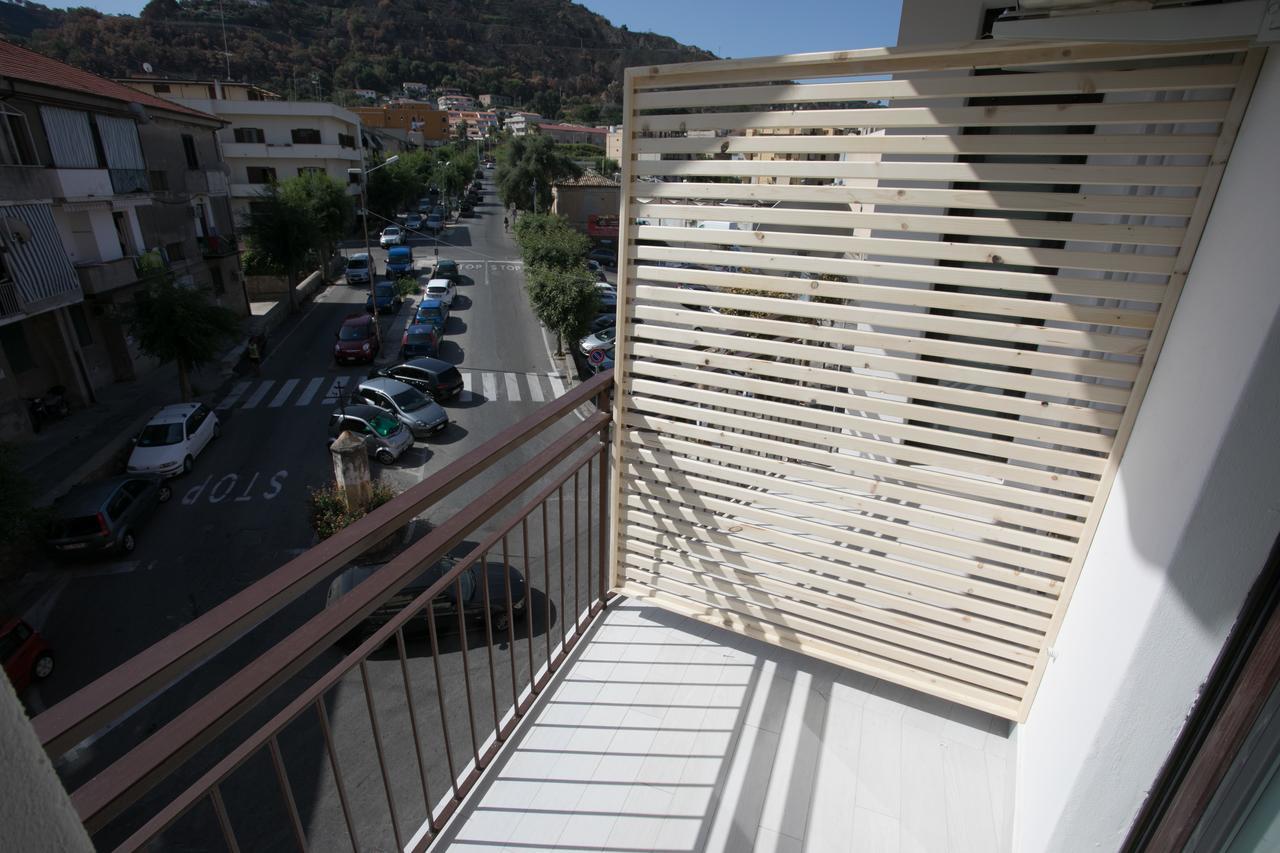 Bed and Breakfast Chez Moi Tropea Centro Exterior foto
