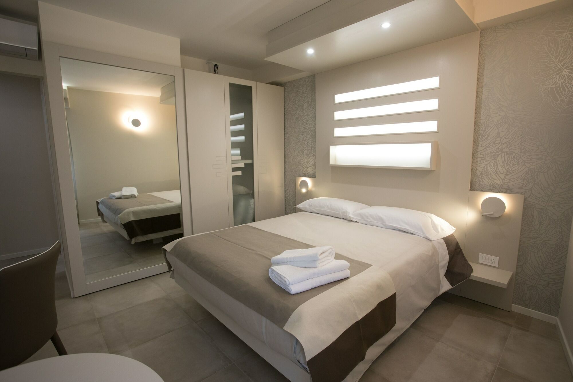 Bed and Breakfast Chez Moi Tropea Centro Exterior foto